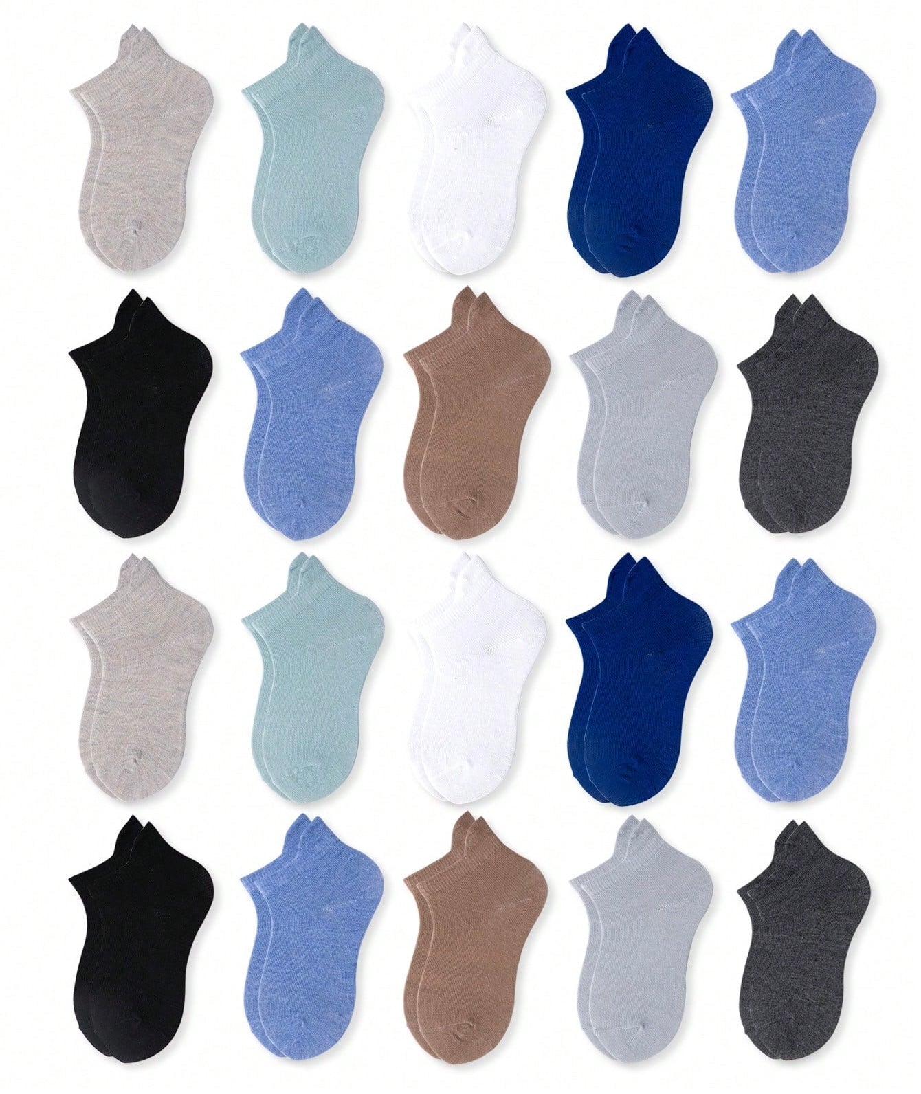 Calcetas unisex 6-10 años