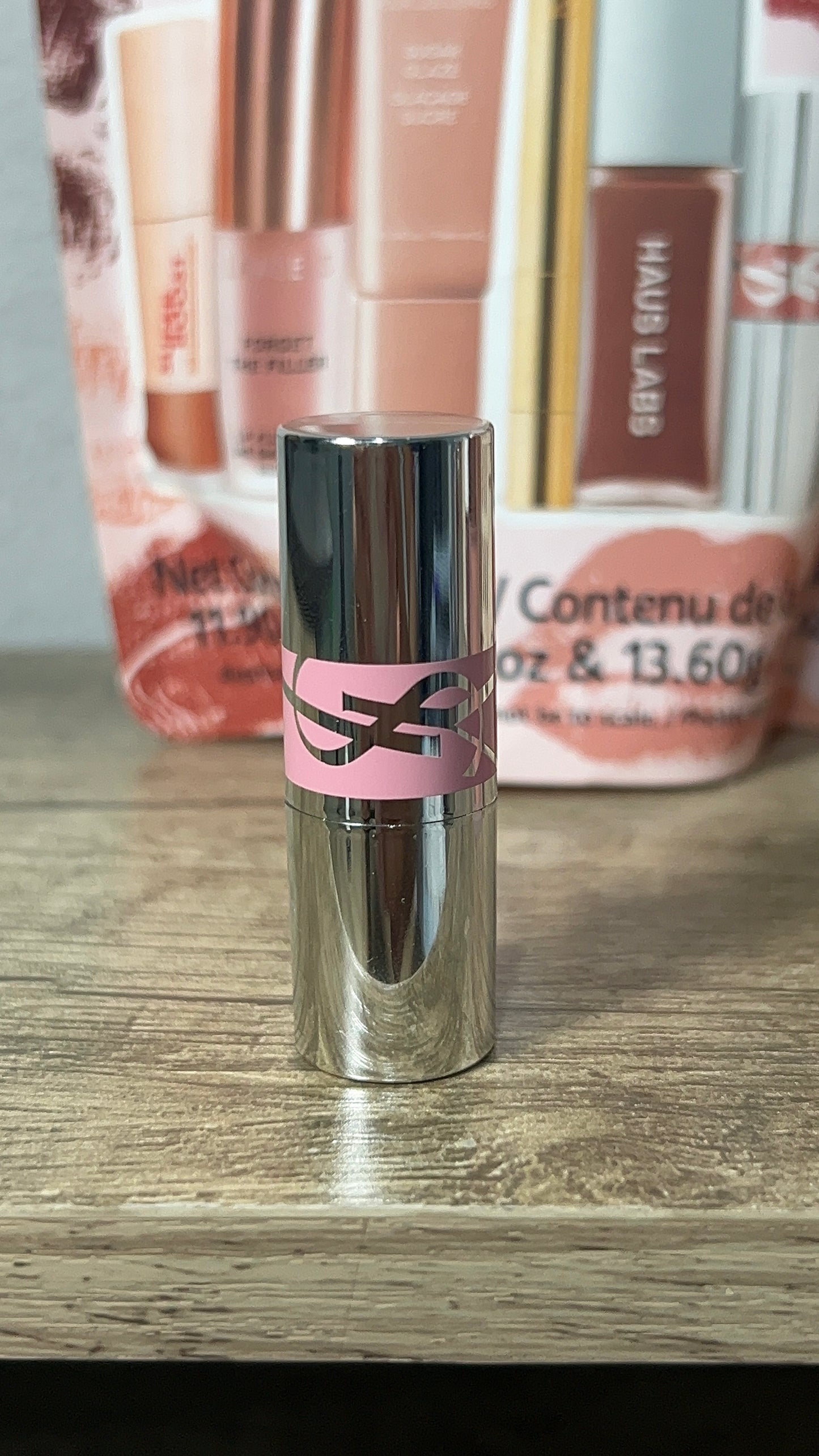 Mini labial YSL