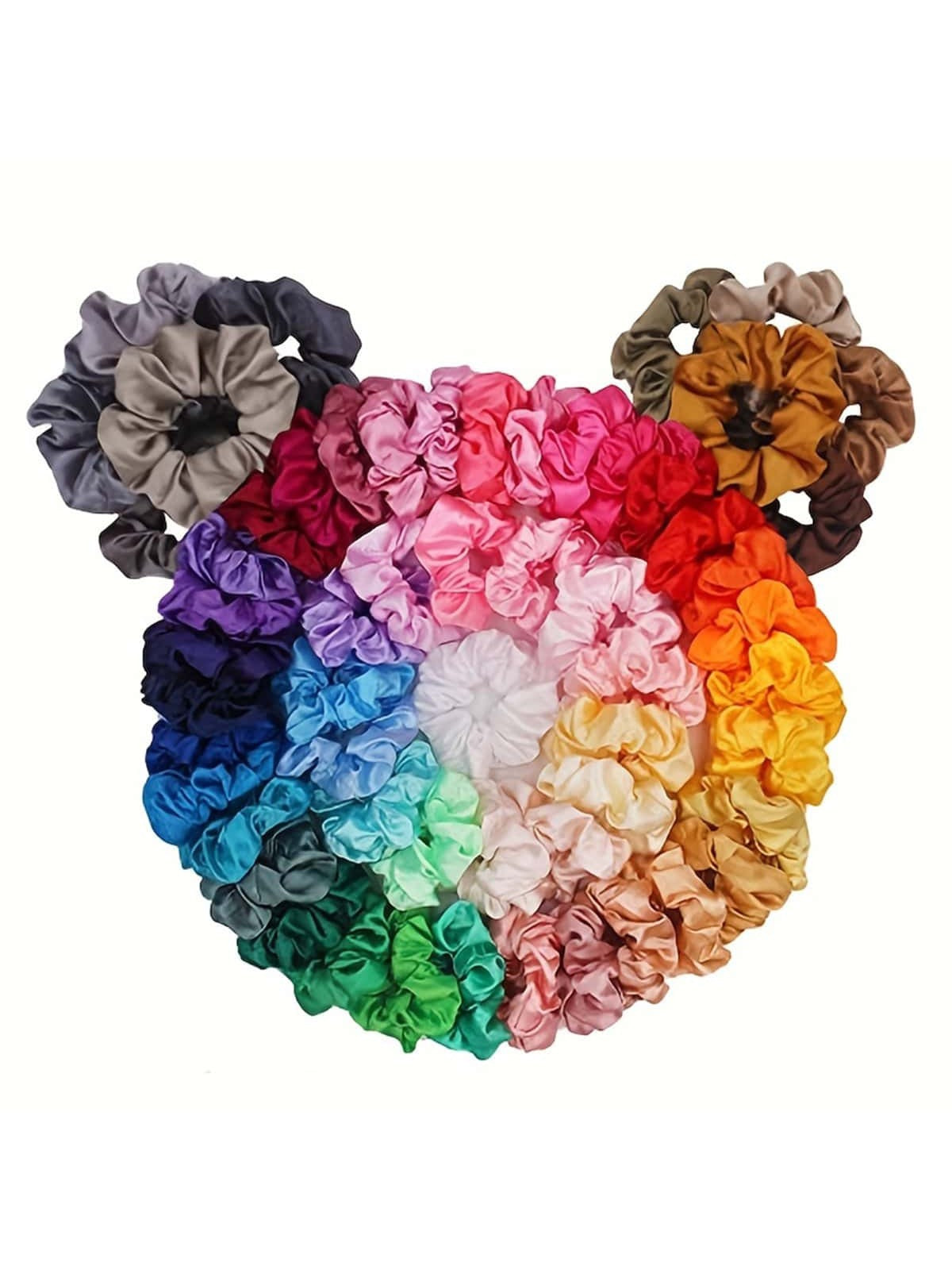 Scrunchies