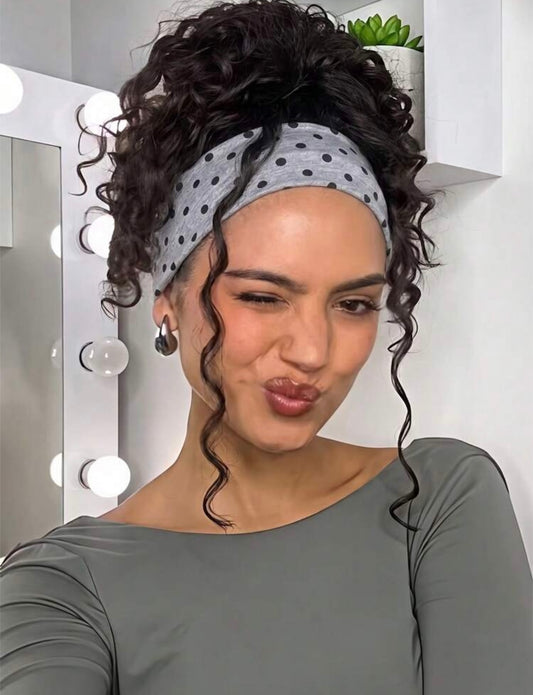 Banditas de puntos