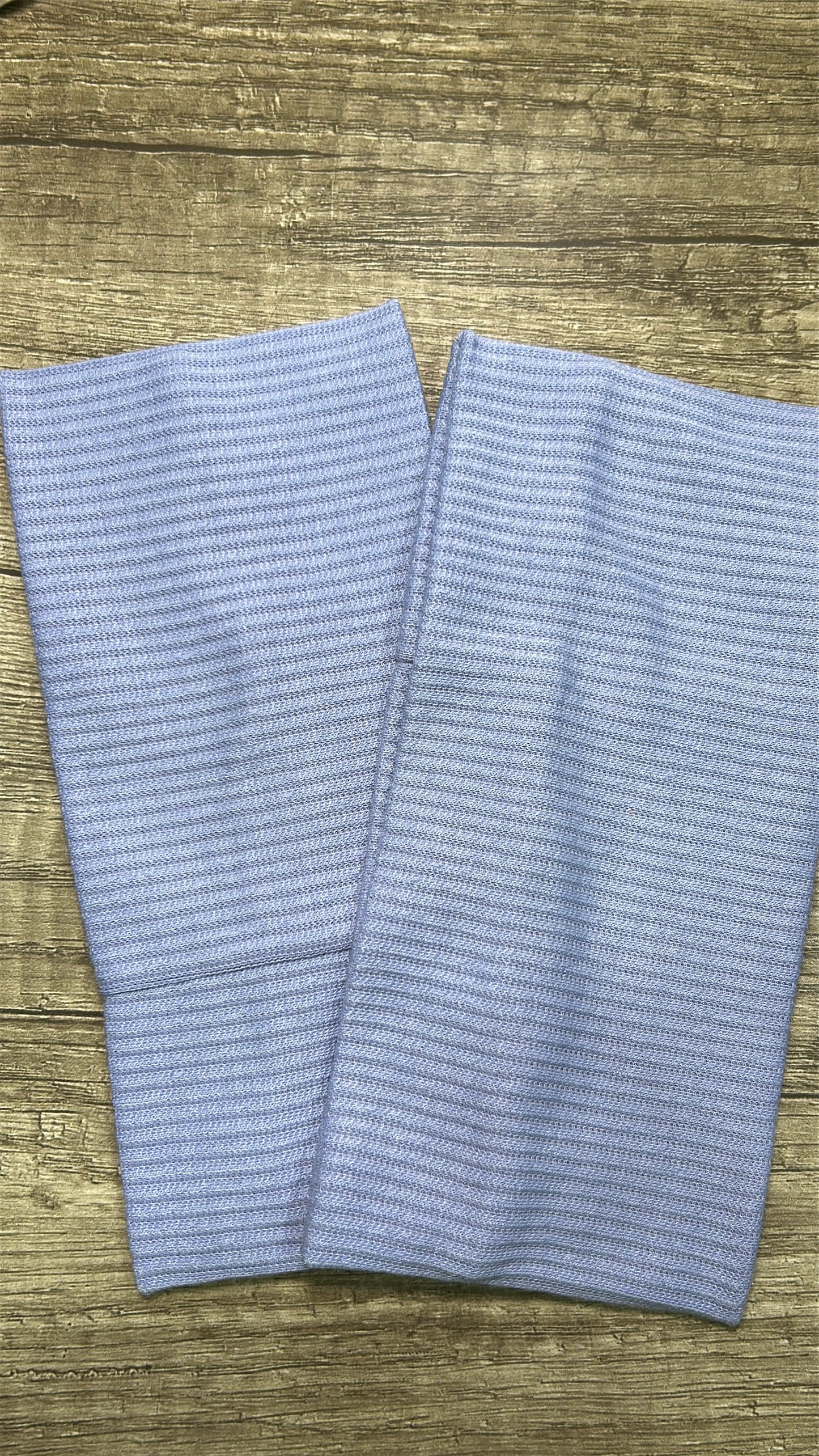 Banditas morado lila