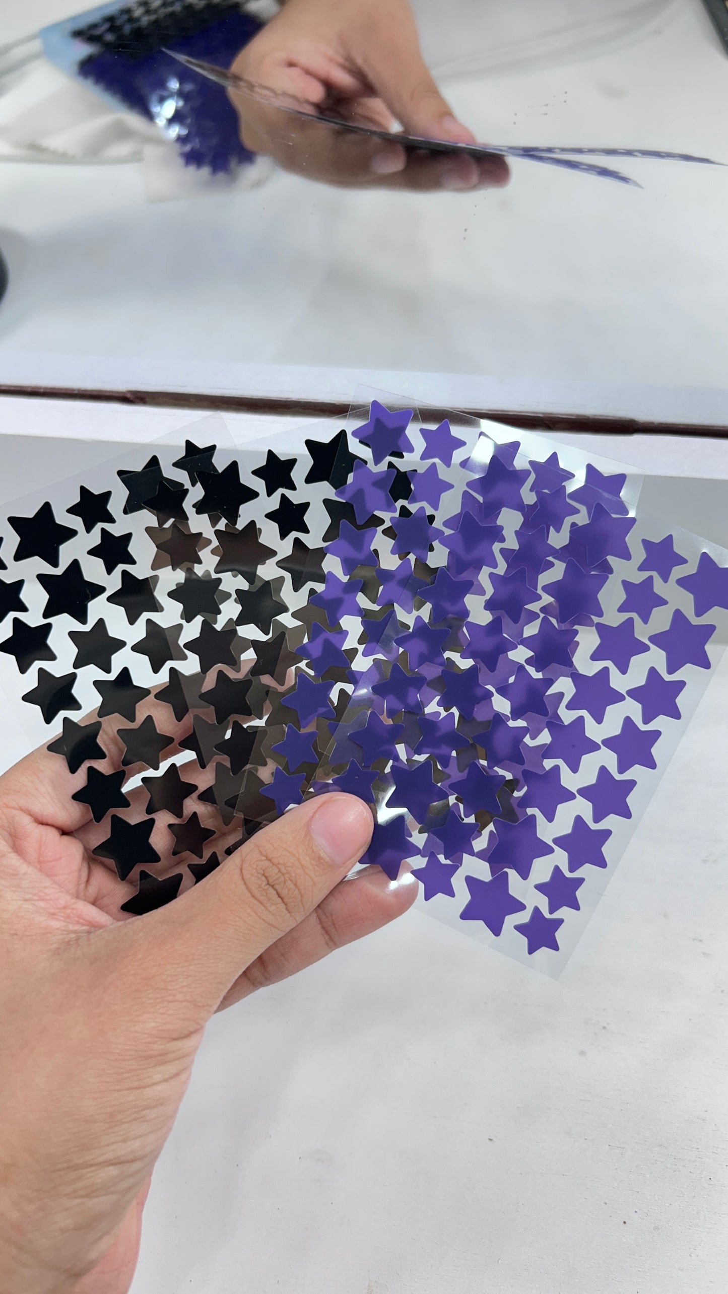 Pimple Patches start ⭐️