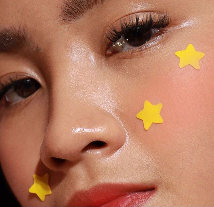 Pimple Patches start ⭐️