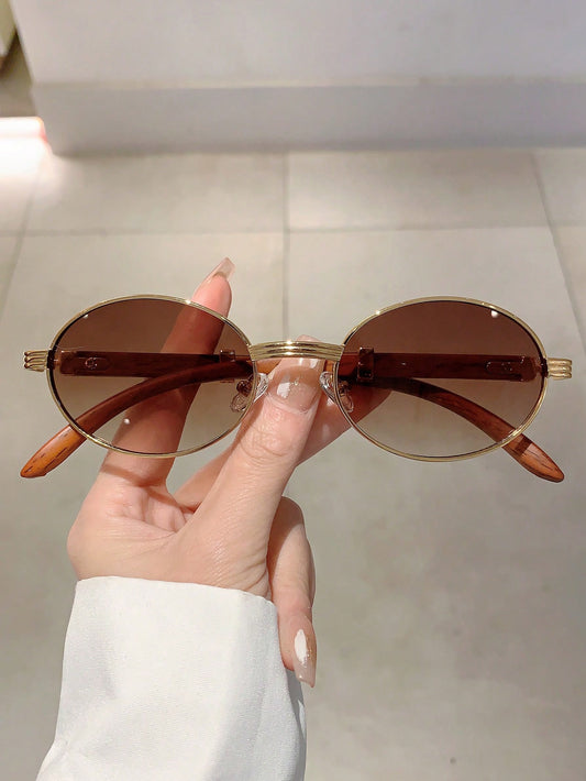 Lentes de sol