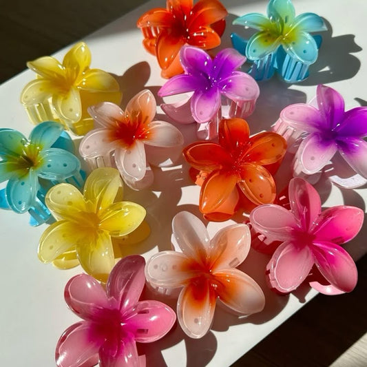 Ganchos hawaianos