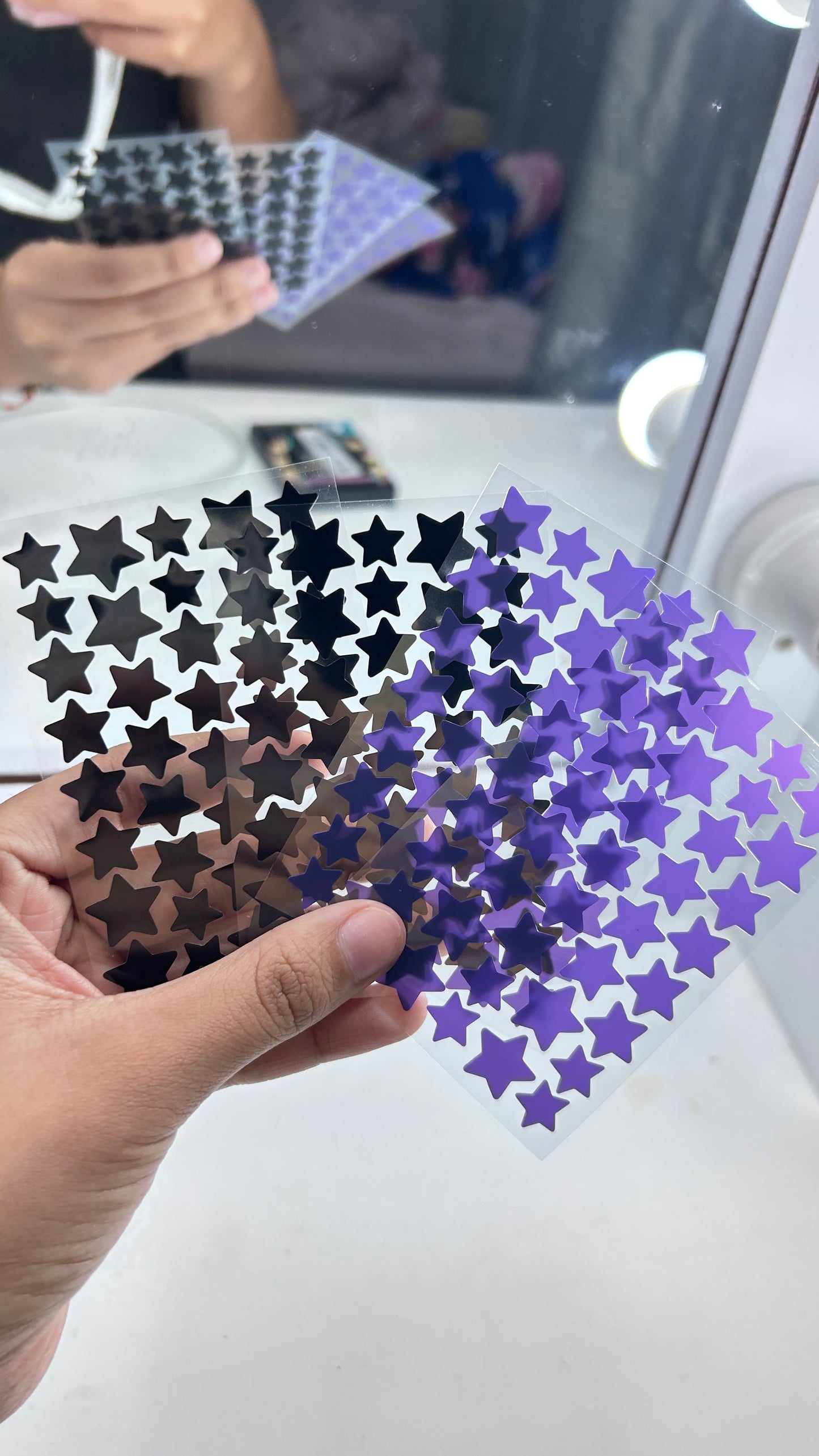 Pimple Patches start ⭐️