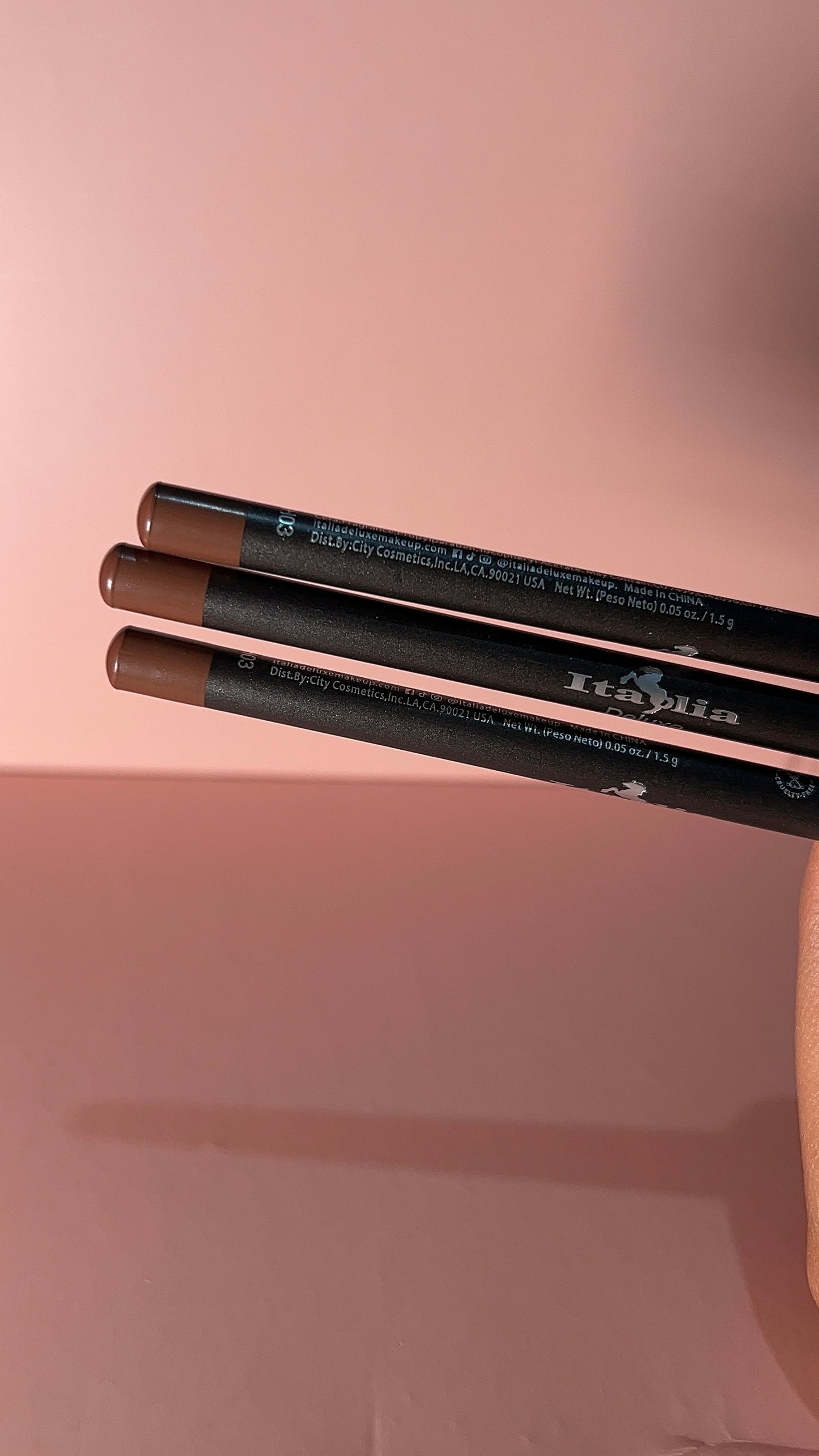 Delineador de labios Italia