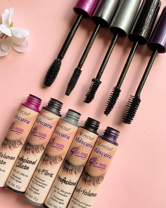 Máscara de pestañas