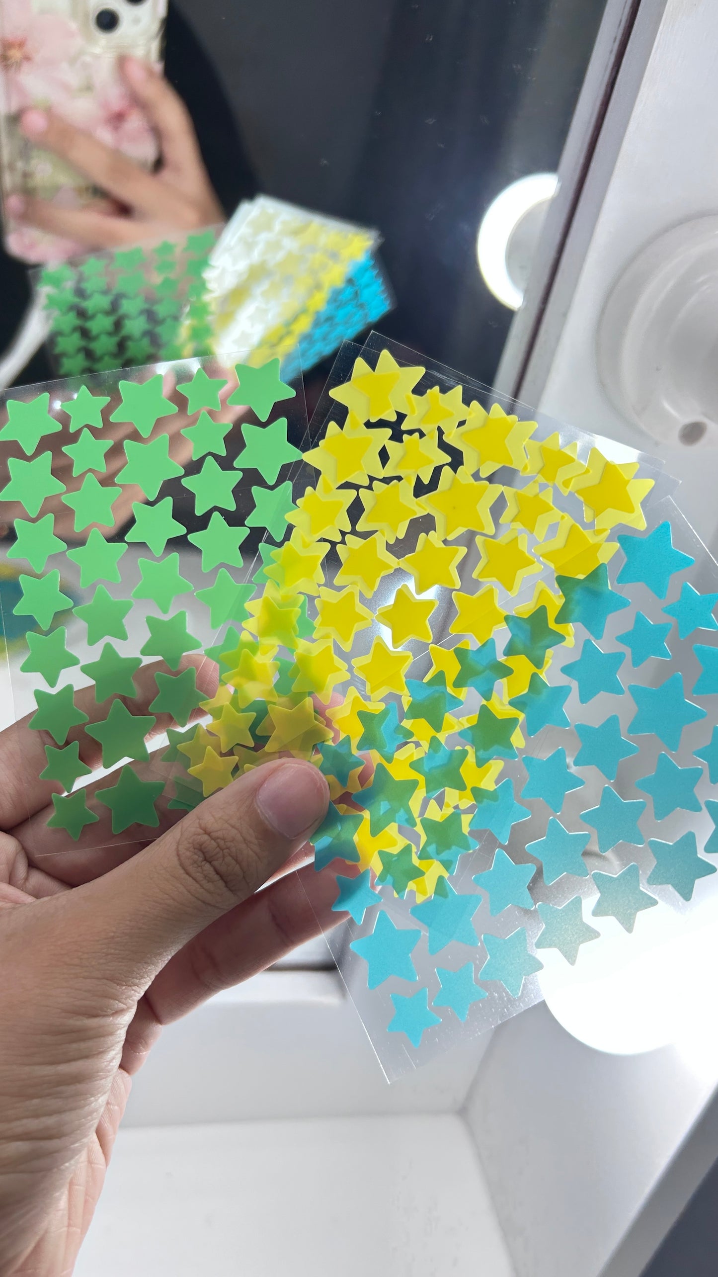 Pimple Patches start ⭐️