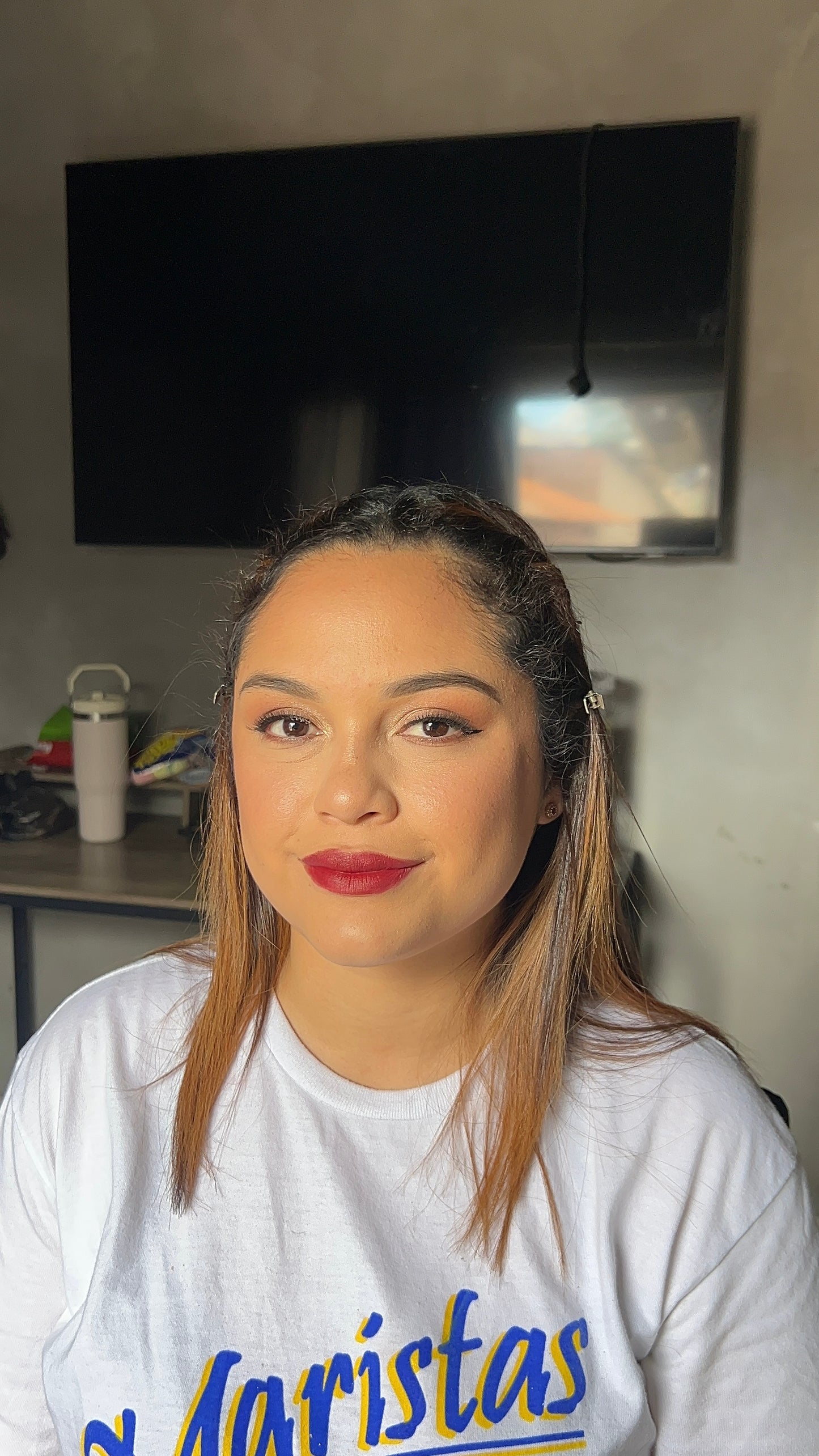 Atención- servicio de maquillaje