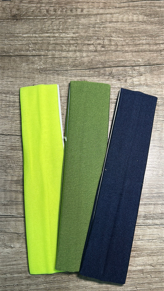 Banditas aleatorias