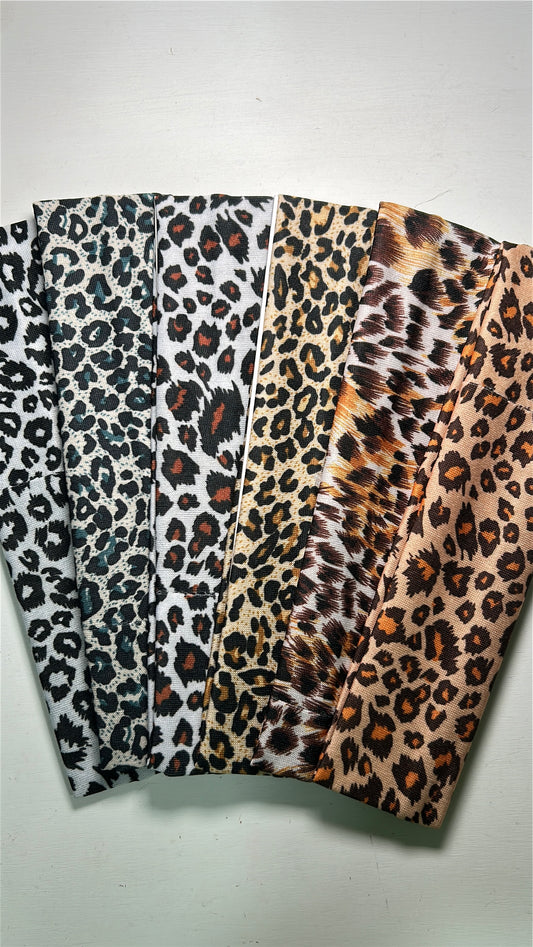 Banditas estampado