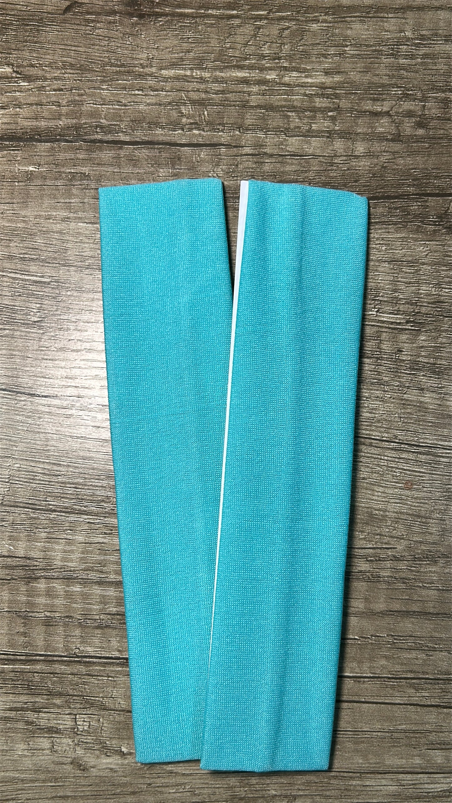Banditas celeste menta