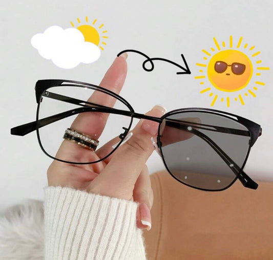 Gafas para sol