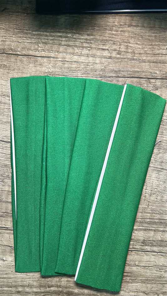 Banditas verdes