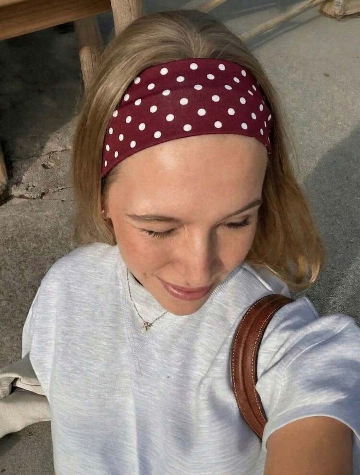 Banditas de puntos