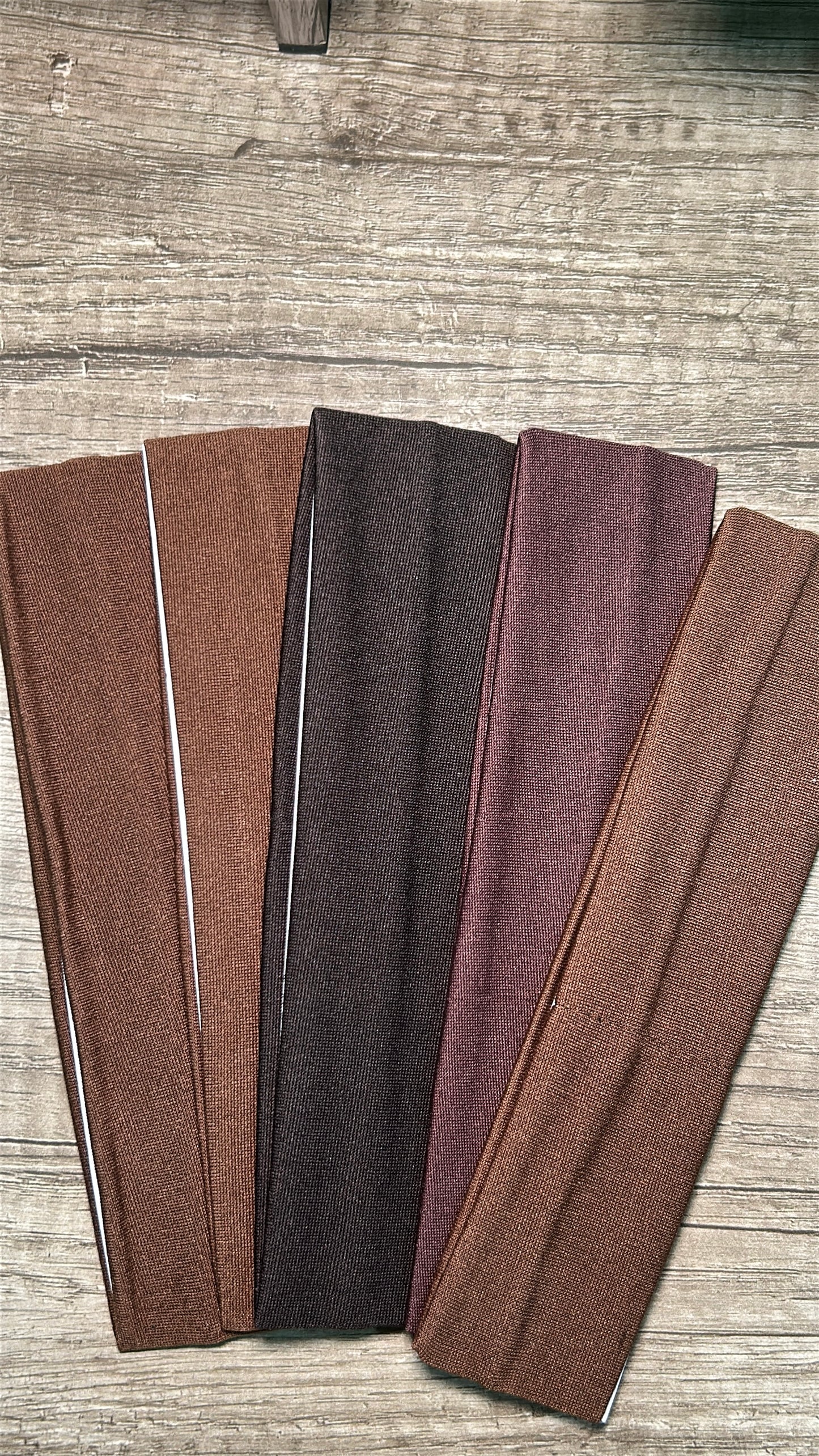 Banditas cafés