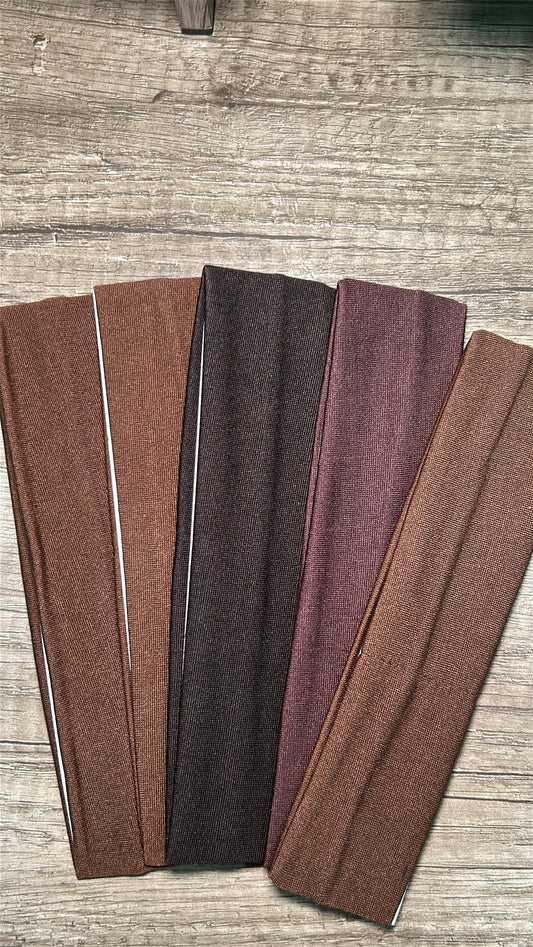 Banditas cafés