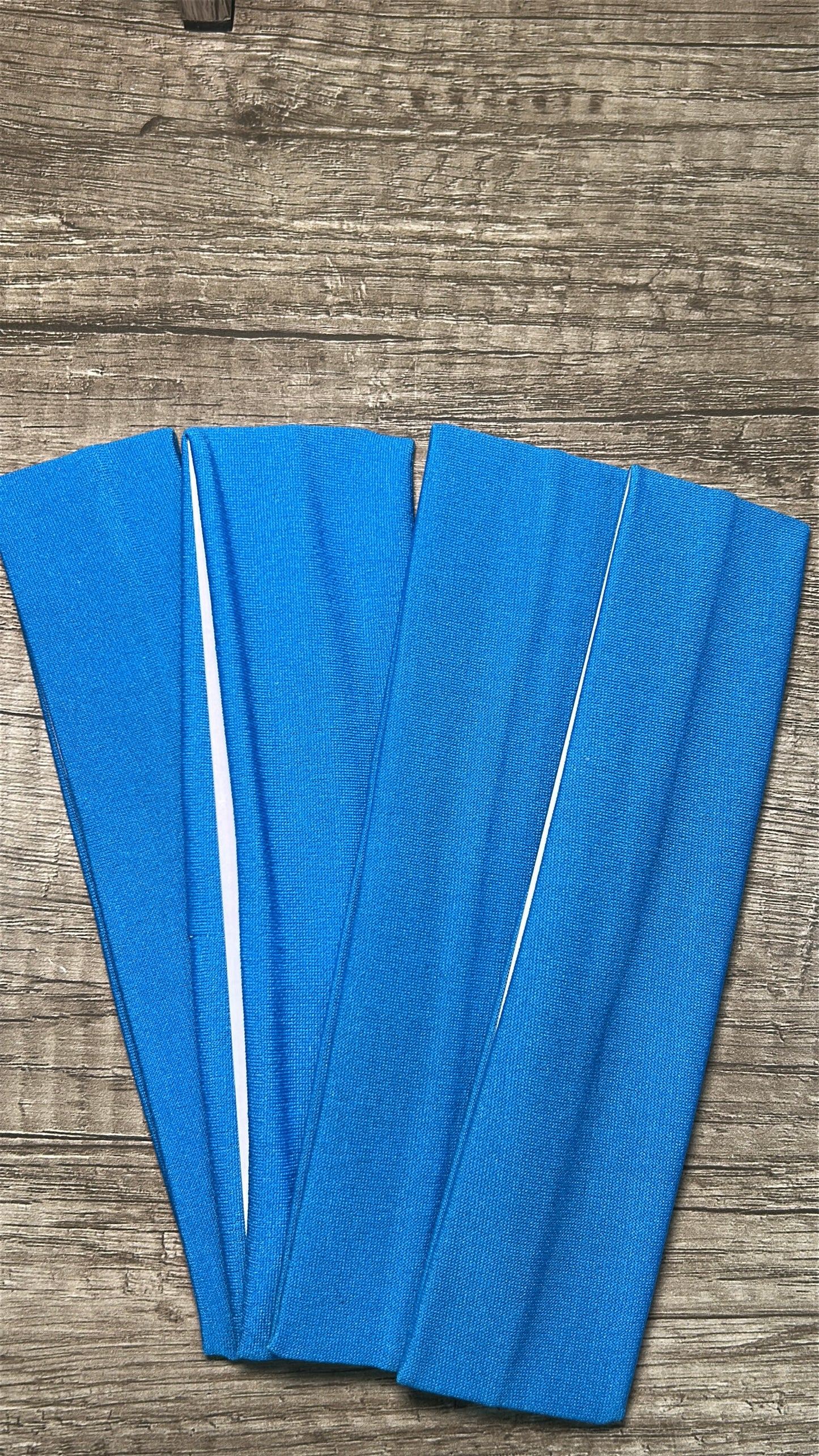 Bandits azules