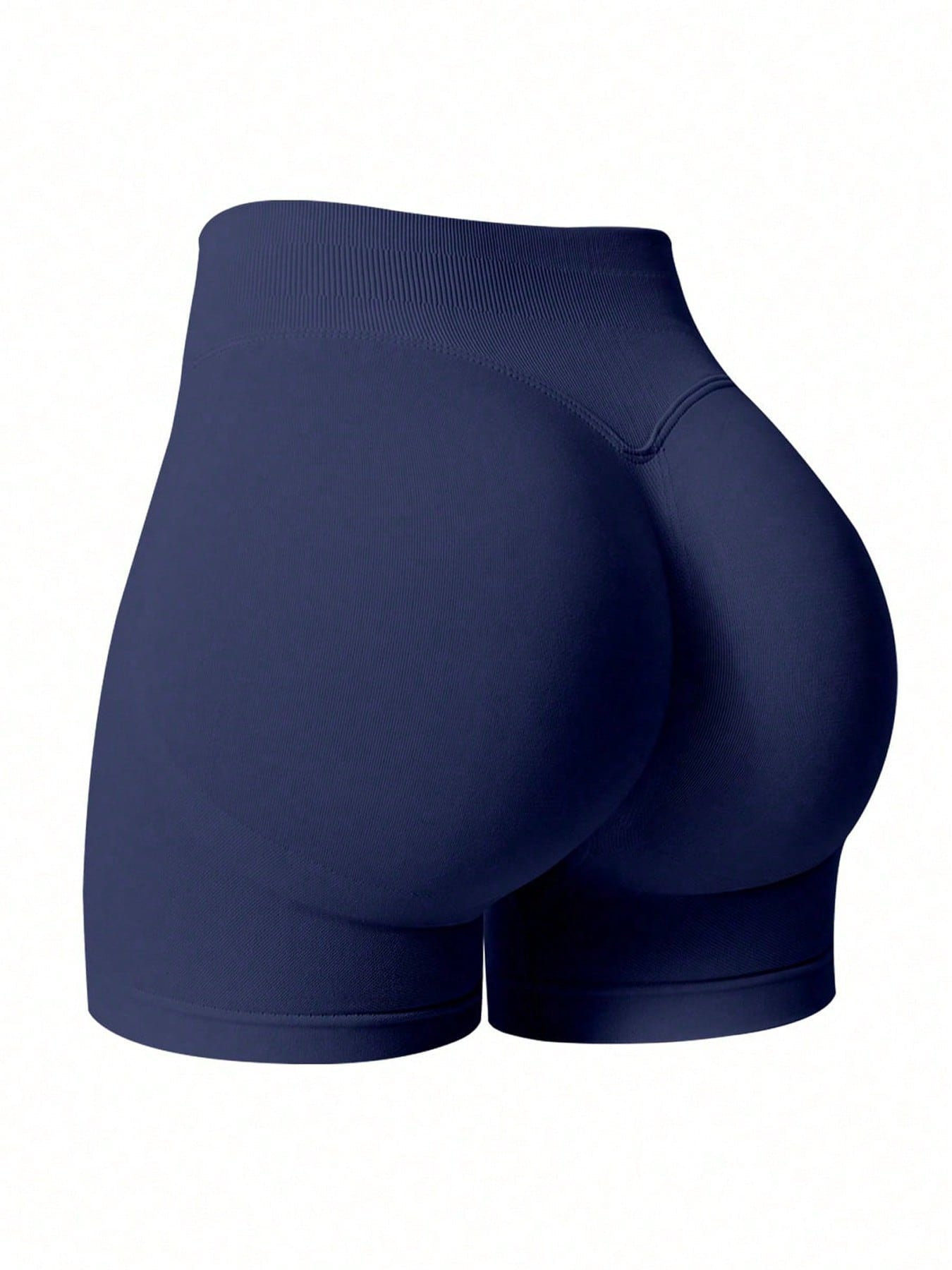 Short impact gym XS