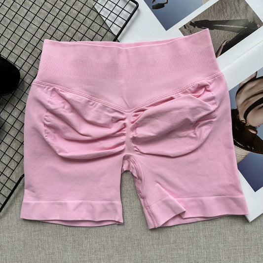 Short impact gym S