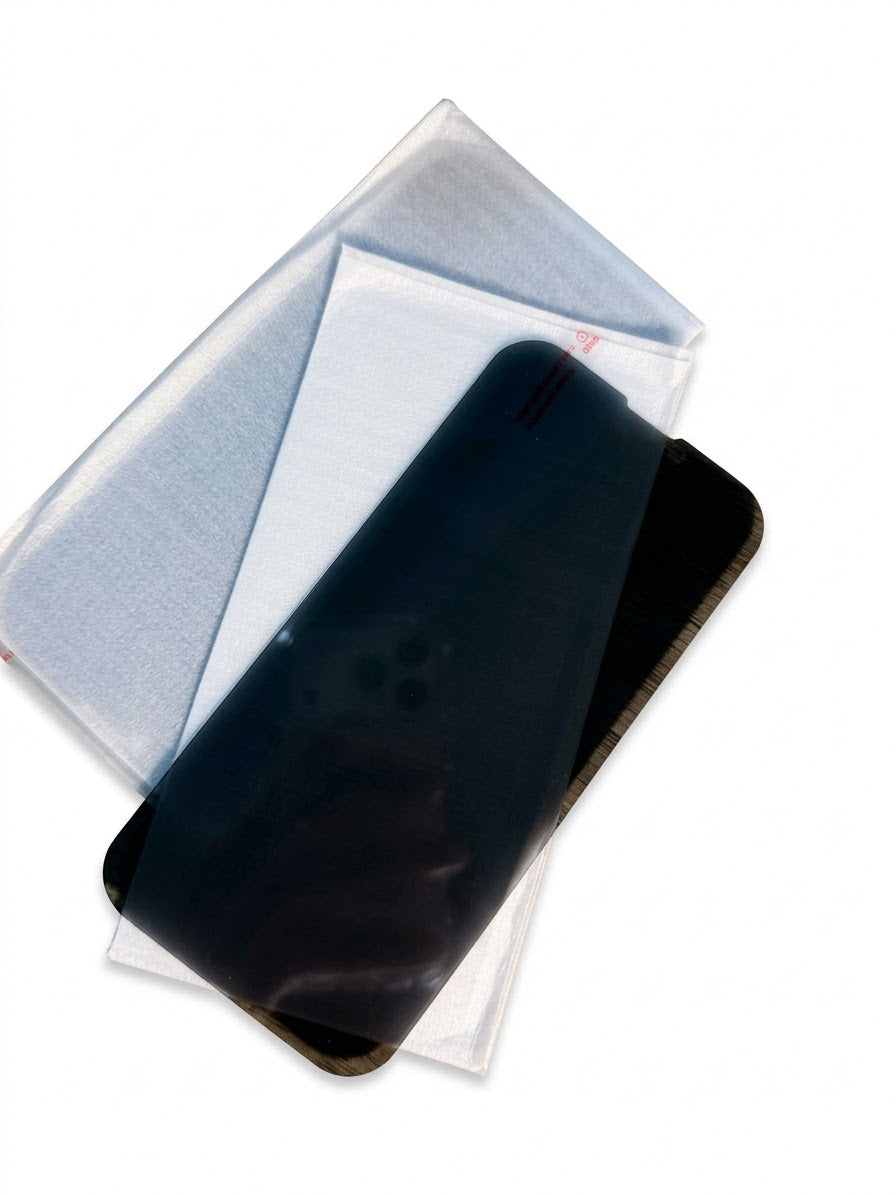 Vidrio templado anti espías iPhone 14 Plus