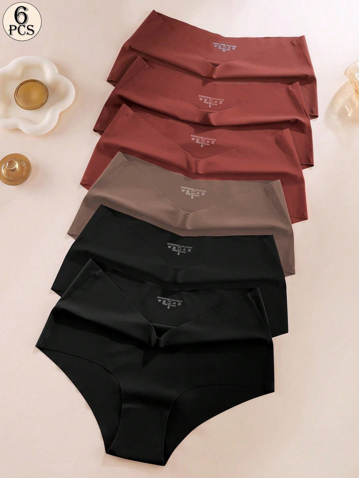Ropa interior de mujer talla M