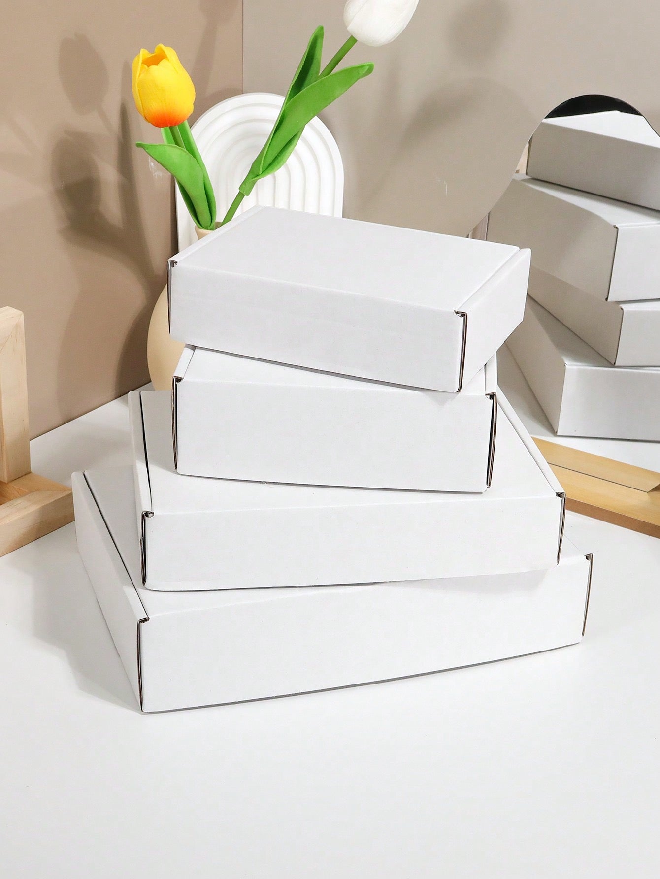 Cajas para regalos