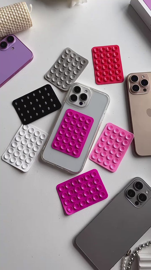 Soporte para teléfono